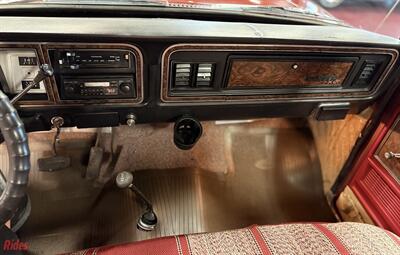 1979 Ford F-150 RANGER  XLT - Photo 44 - Bismarck, ND 58503