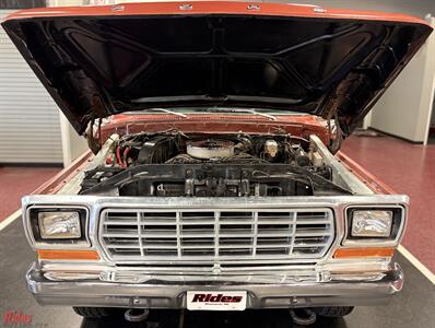 1979 Ford F-150 RANGER  XLT - Photo 35 - Bismarck, ND 58503