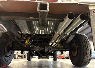 1979 Ford F-150 RANGER  XLT - Photo 22 - Bismarck, ND 58503