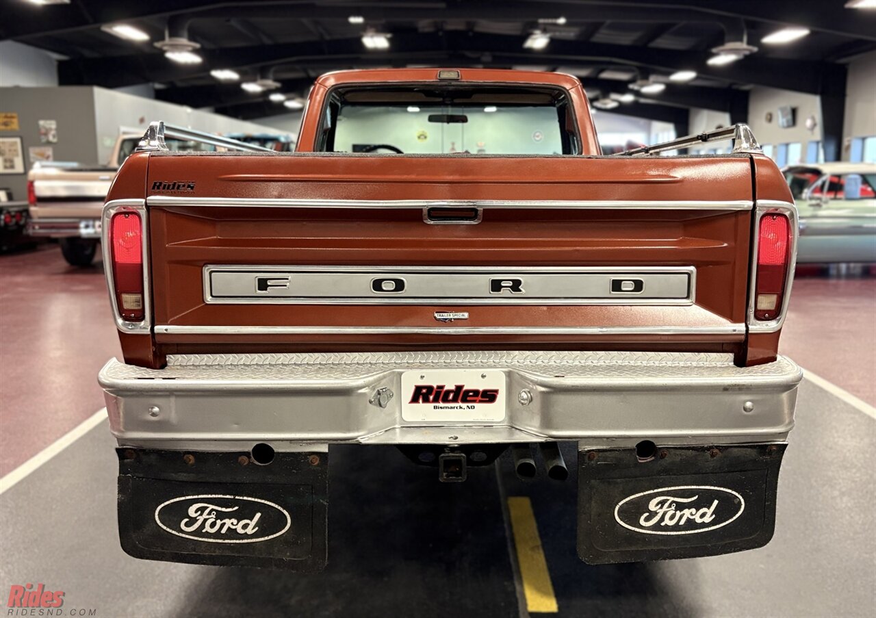 1979 Ford F-150 RANGER  XLT - Photo 19 - Bismarck, ND 58503