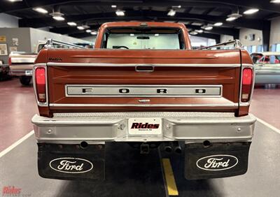 1979 Ford F-150 RANGER  XLT - Photo 19 - Bismarck, ND 58503