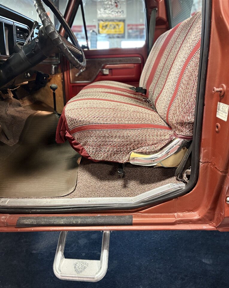 1979 Ford F-150 RANGER  XLT - Photo 12 - Bismarck, ND 58503