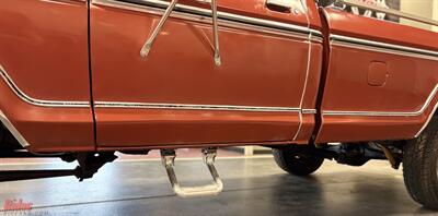 1979 Ford F-150 RANGER  XLT - Photo 9 - Bismarck, ND 58503