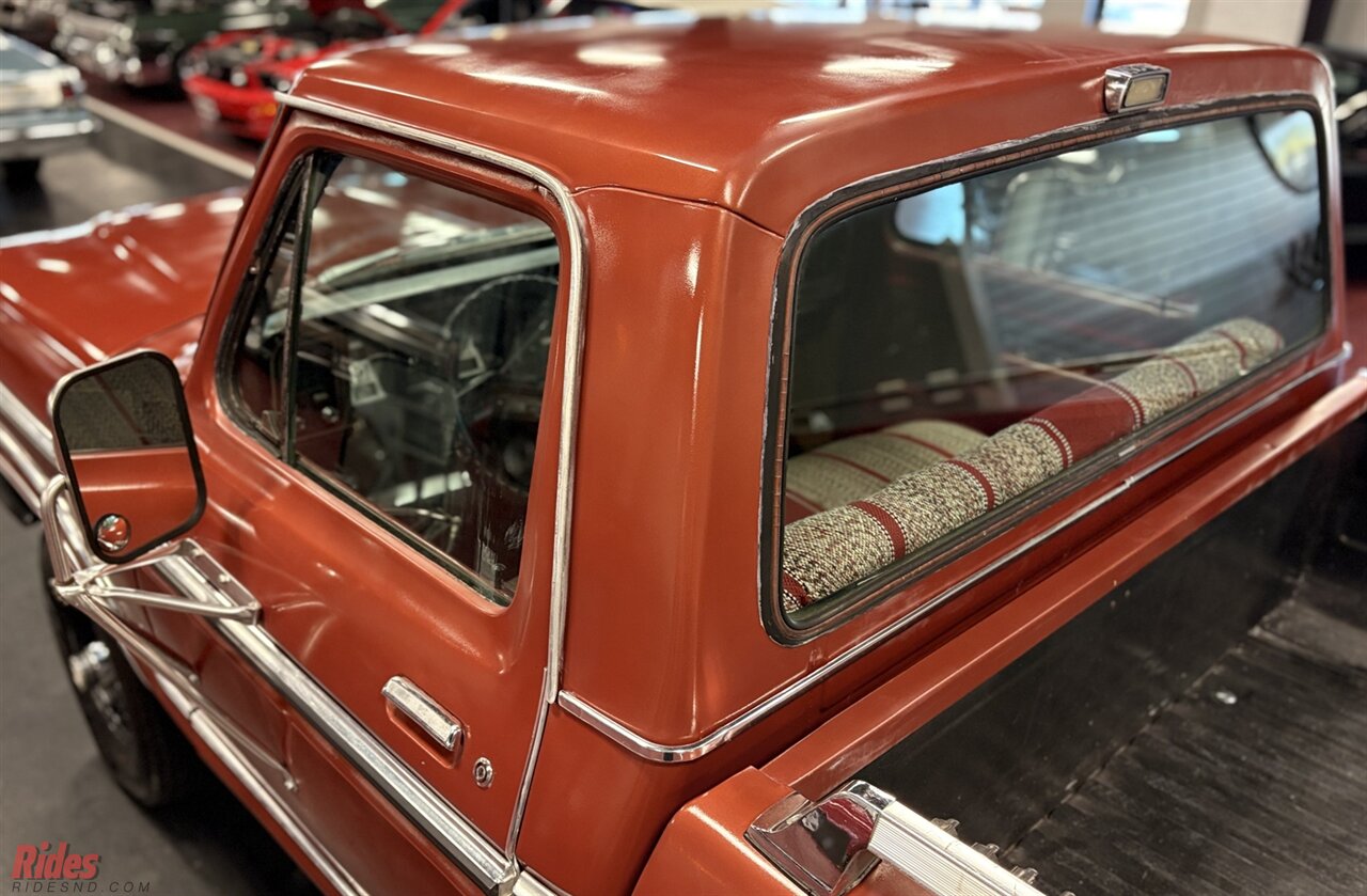 1979 Ford F-150 RANGER  XLT - Photo 15 - Bismarck, ND 58503