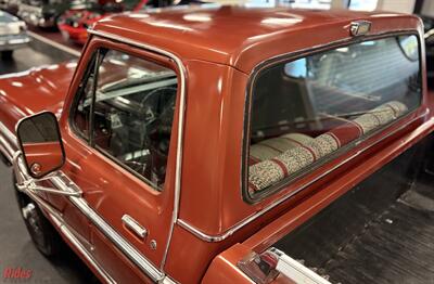 1979 Ford F-150 RANGER  XLT - Photo 15 - Bismarck, ND 58503