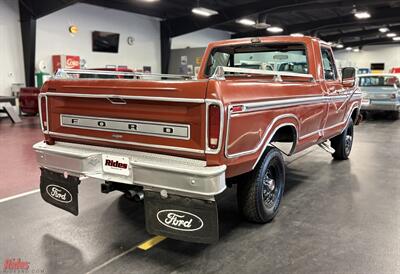1979 Ford F-150 RANGER  XLT - Photo 23 - Bismarck, ND 58503