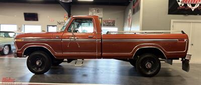 1979 Ford F-150 RANGER  XLT - Photo 4 - Bismarck, ND 58503