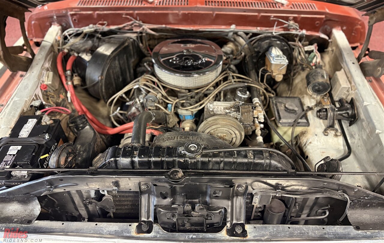 1979 Ford F-150 RANGER  XLT - Photo 36 - Bismarck, ND 58503