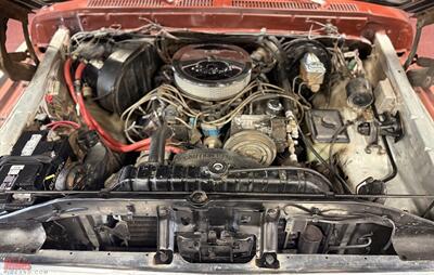 1979 Ford F-150 RANGER  XLT - Photo 36 - Bismarck, ND 58503