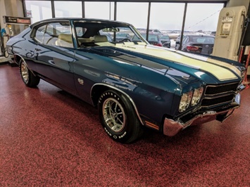 1970 Chevrolet Chevelle SS   - Photo 11 - Bismarck, ND 58503