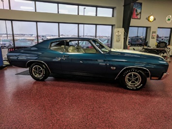 1970 Chevrolet Chevelle SS   - Photo 12 - Bismarck, ND 58503