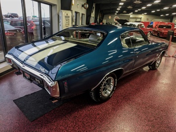 1970 Chevrolet Chevelle SS   - Photo 8 - Bismarck, ND 58503