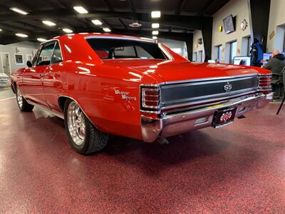 1967 Chevrolet Chevelle   - Photo 12 - Bismarck, ND 58503