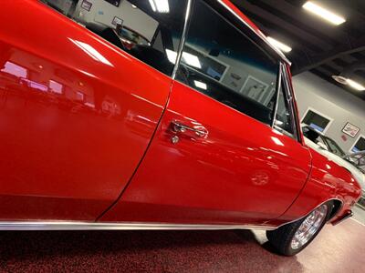 1967 Chevrolet Chevelle   - Photo 20 - Bismarck, ND 58503