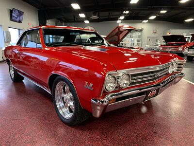 1967 Chevrolet Chevelle   - Photo 22 - Bismarck, ND 58503