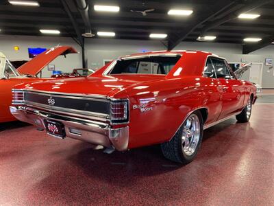 1967 Chevrolet Chevelle   - Photo 17 - Bismarck, ND 58503