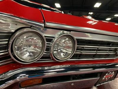 1967 Chevrolet Chevelle   - Photo 26 - Bismarck, ND 58503