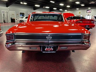 1967 Chevrolet Chevelle   - Photo 15 - Bismarck, ND 58503