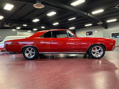 1967 Chevrolet Chevelle   - Photo 28 - Bismarck, ND 58503