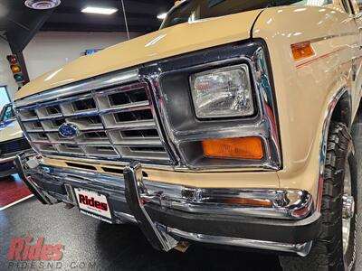 1984 Ford F-250 XL   - Photo 2 - Bismarck, ND 58503