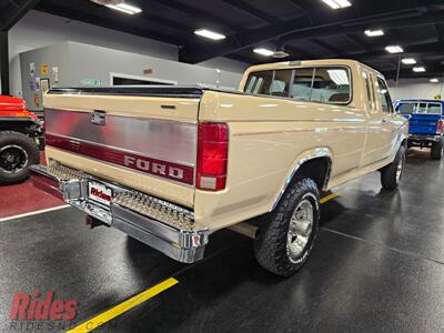 1984 Ford F-250 XL   - Photo 14 - Bismarck, ND 58503