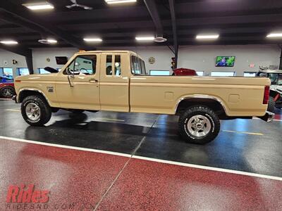 1984 Ford F-250 XL   - Photo 9 - Bismarck, ND 58503