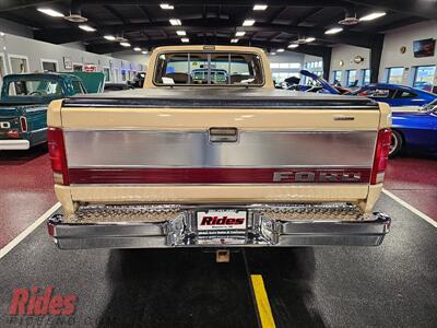 1984 Ford F-250 XL   - Photo 13 - Bismarck, ND 58503