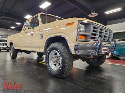 1984 Ford F-250 XL   - Photo 19 - Bismarck, ND 58503