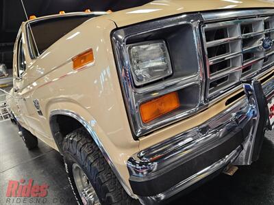 1984 Ford F-250 XL   - Photo 20 - Bismarck, ND 58503