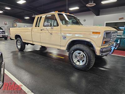 1984 Ford F-250 XL   - Photo 18 - Bismarck, ND 58503