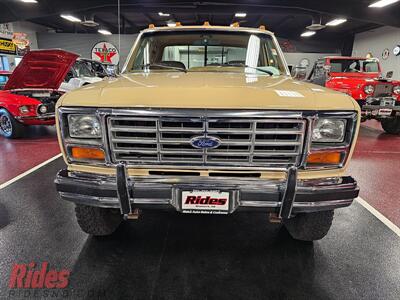 1984 Ford F-250 XL   - Photo 21 - Bismarck, ND 58503