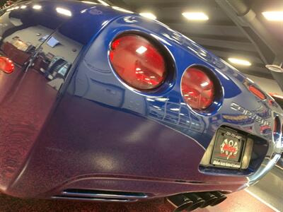 2004 Chevrolet Corvette Z06   - Photo 11 - Bismarck, ND 58503