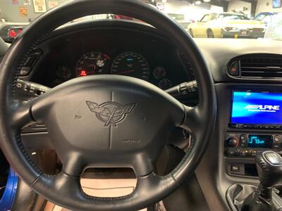 2004 Chevrolet Corvette Z06   - Photo 44 - Bismarck, ND 58503