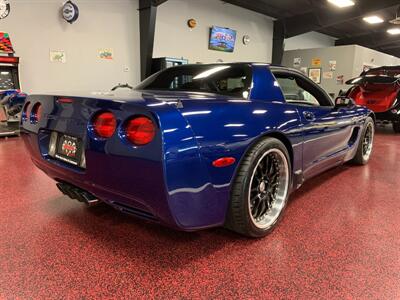 2004 Chevrolet Corvette Z06   - Photo 15 - Bismarck, ND 58503