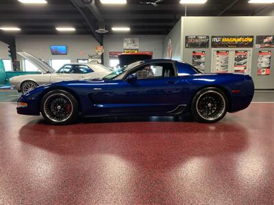 2004 Chevrolet Corvette Z06   - Photo 8 - Bismarck, ND 58503