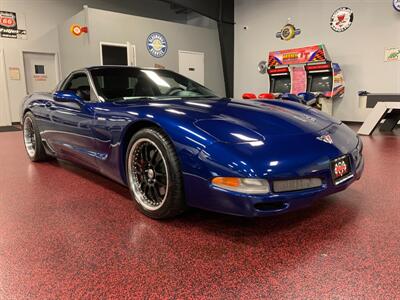 2004 Chevrolet Corvette Z06   - Photo 20 - Bismarck, ND 58503