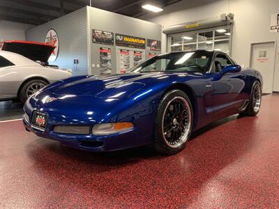 2004 Chevrolet Corvette Z06   - Photo 1 - Bismarck, ND 58503