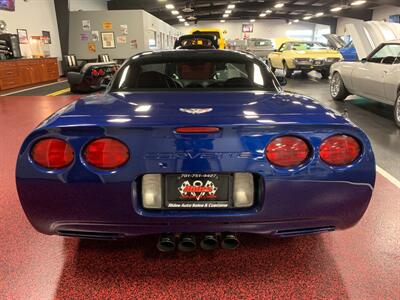 2004 Chevrolet Corvette Z06   - Photo 13 - Bismarck, ND 58503