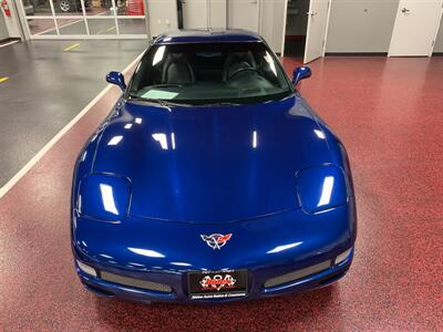 2004 Chevrolet Corvette Z06   - Photo 23 - Bismarck, ND 58503