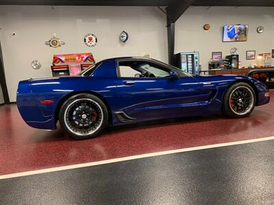 2004 Chevrolet Corvette Z06   - Photo 19 - Bismarck, ND 58503