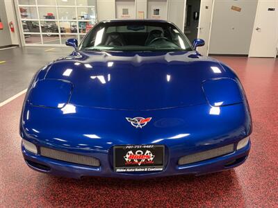 2004 Chevrolet Corvette Z06   - Photo 22 - Bismarck, ND 58503