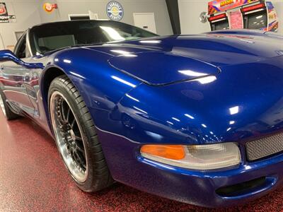 2004 Chevrolet Corvette Z06   - Photo 21 - Bismarck, ND 58503