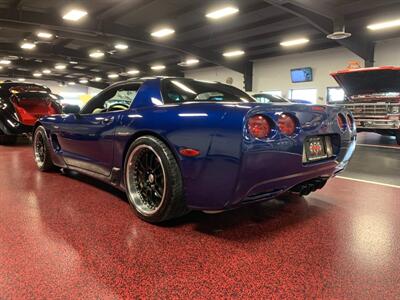 2004 Chevrolet Corvette Z06   - Photo 9 - Bismarck, ND 58503