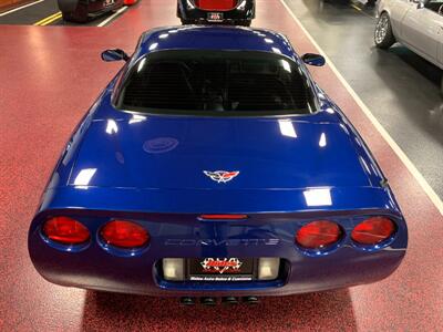 2004 Chevrolet Corvette Z06   - Photo 14 - Bismarck, ND 58503