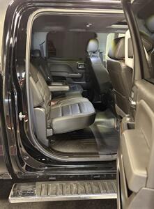 2019 GMC Sierra 3500HD Denali   - Photo 48 - Bismarck, ND 58503