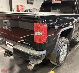 2019 GMC Sierra 3500HD Denali   - Photo 40 - Bismarck, ND 58503