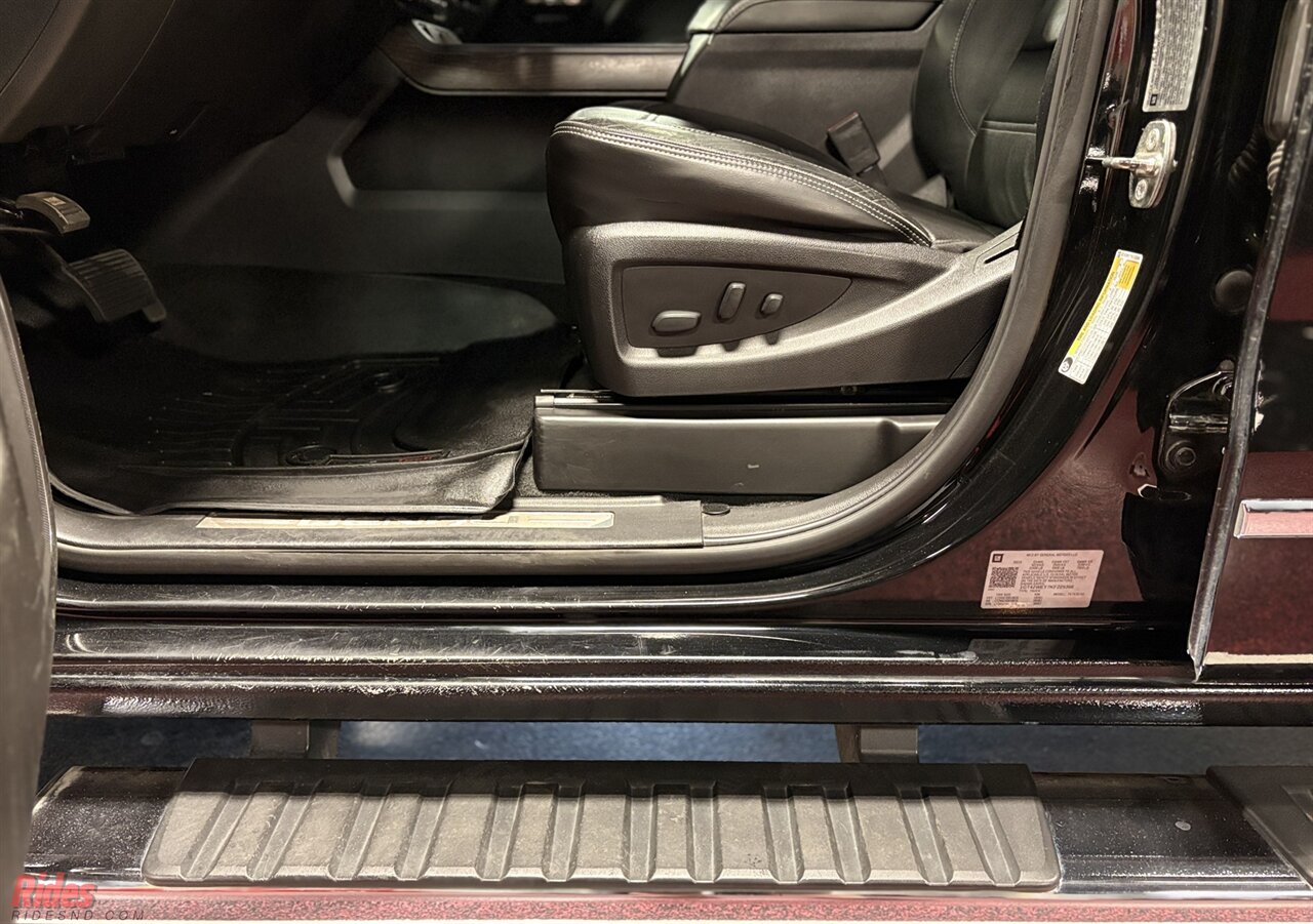 2019 GMC Sierra 3500HD Denali   - Photo 15 - Bismarck, ND 58503
