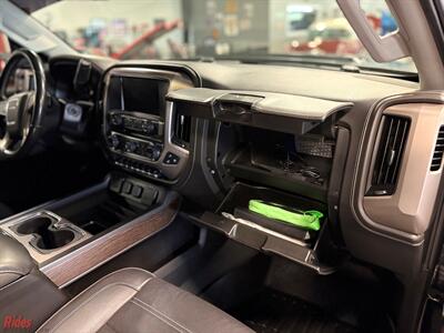 2019 GMC Sierra 3500HD Denali   - Photo 54 - Bismarck, ND 58503