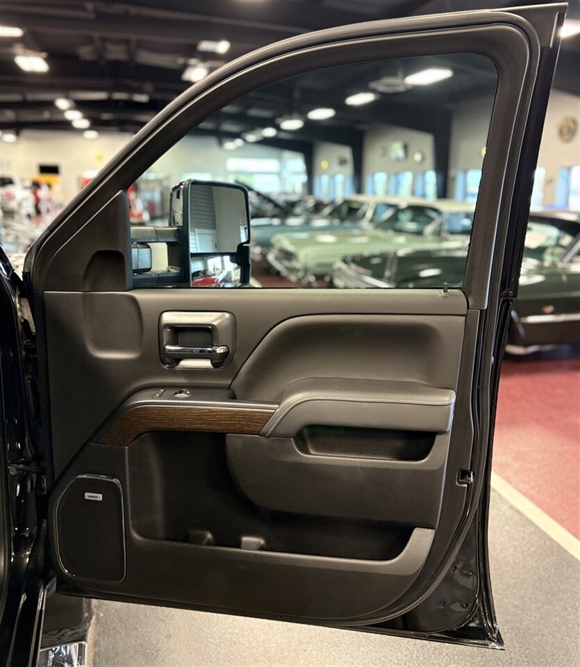 2019 GMC Sierra 3500HD Denali   - Photo 50 - Bismarck, ND 58503