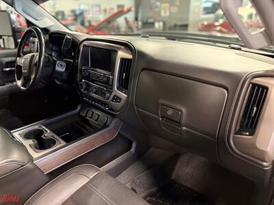 2019 GMC Sierra 3500HD Denali   - Photo 53 - Bismarck, ND 58503